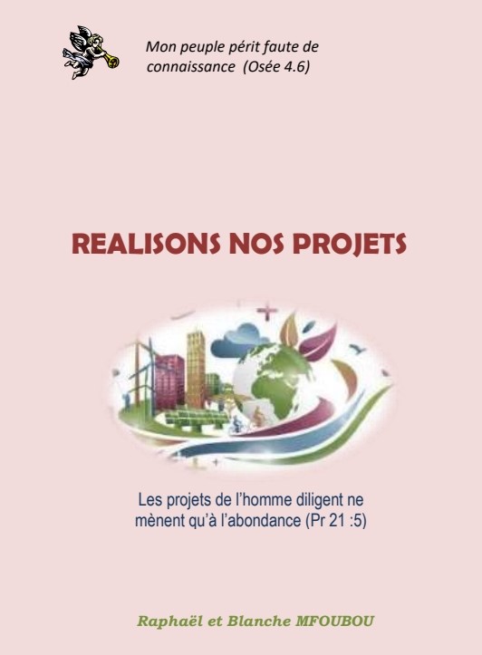 Réalisons nos projets